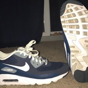 Men’s Nike Airmax 90